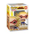 thumbnail image 1 of Figura de vinilo Funko Pop Animation My Hero Academia, 1 of 7