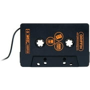 DirectDeck Cassette Adapter