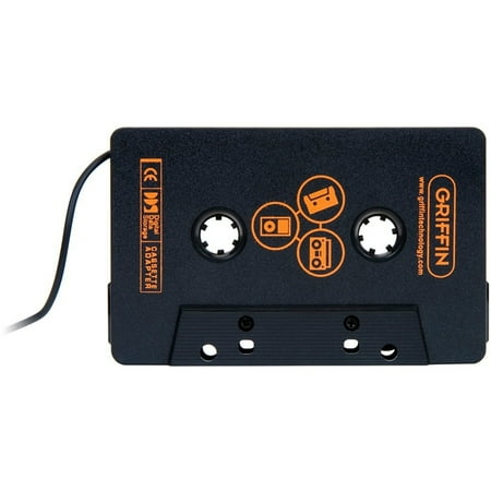 DirectDeck Cassette Adapter