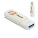thumbnail image 4 of USB Flash Drive, Professional Design U Disk Anti Vibration Wear Resistance for Computer, 4 of 8