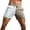 Khaki, variant on Aayomet Workout Shorts Men Mens Shorts Casual Adjustable Drawstring Elastic Waist Slim Shorts,Khaki M