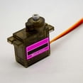 thumbnail image 3 of Micro Motor for Robot 1Pcs Motor, 3 of 5