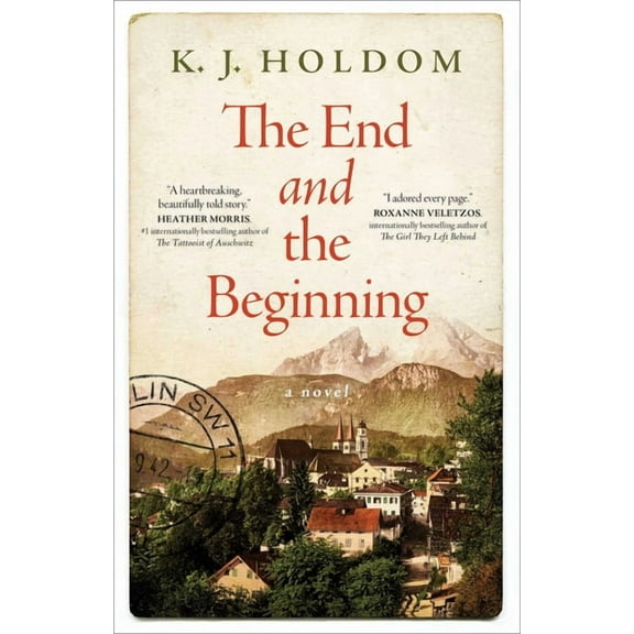 The End and the Beginning, (Paperback)
