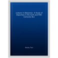 thumbnail image 1 of Pre-Owned Culture and History of the Ancient Near Judeans in Babylonia: A Study of Deportees in the Sixth and Fifth Centuries Bce, Book 109, (Hardcover), 1 of 1