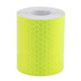 thumbnail image 1 of Pegatinas reflectantes de seguridad para el cuerpo de 300x5cm, tiras reflectantes, pegatinas decorativas para coche, cintas de marca de Herramientas de reparación de automóviles Verde fluorescente, 1 of 8
