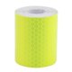 thumbnail image 1 of Pegatinas reflectantes de seguridad para el cuerpo de 300x5cm, tiras reflectantes, pegatinas decorativas para coche, cintas de marca de Herramientas de reparación de automóviles Verde fluorescente, 1 of 8