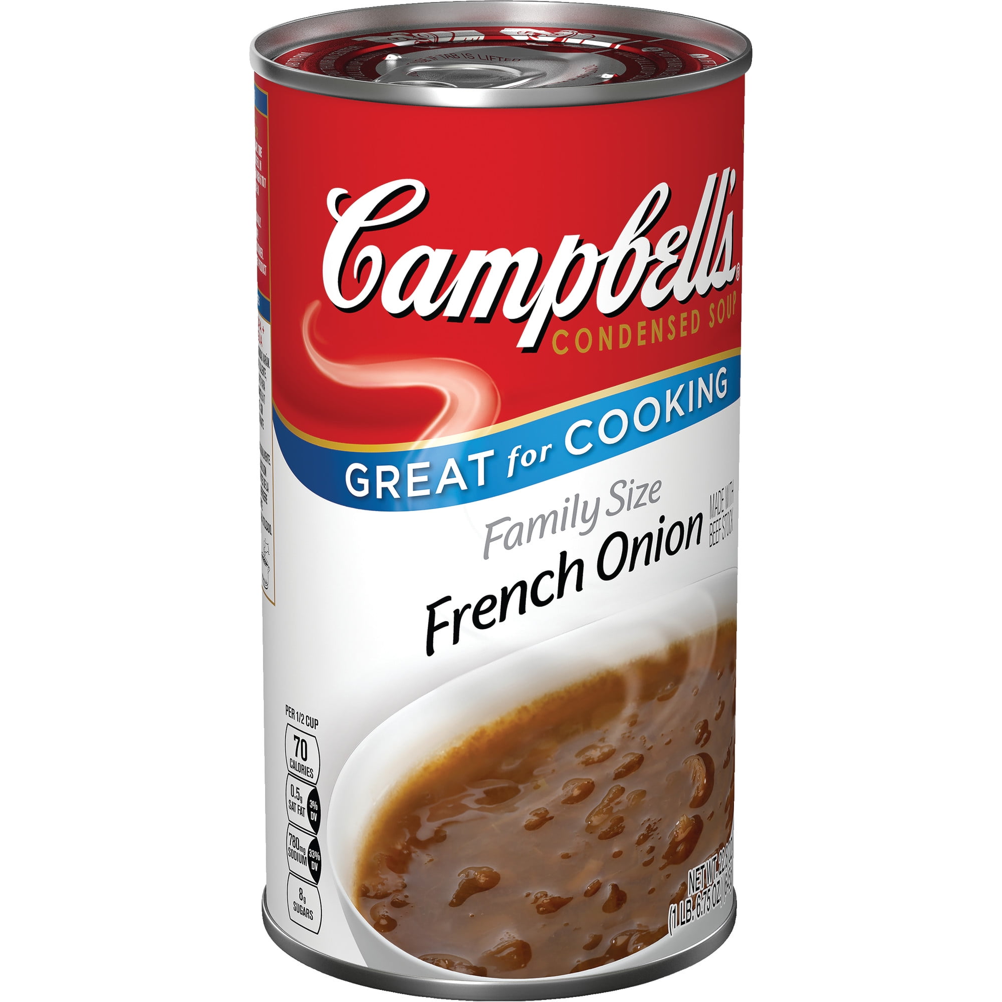 Campbell S French Onion Soup Gravy Recipe Deporecipe.co