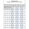 thumbnail image 2 of GORHGORH Women's Workwear Casual Pant Solid Color Pocket Streetwear Baggy Overalls Cargo Pants, 2 of 5