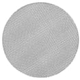 thumbnail image 1 of Filtro de café reutilizable de acero inoxidable con malla para portafiltro de espresso., 1 of 5
