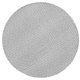 thumbnail image 1 of Filtro de café reutilizable de acero inoxidable con malla para portafiltro de espresso., 1 of 5