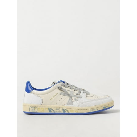 

Premiata Sneakers Men White Men