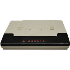 Zoom Hayes Accura H08-15328 Data/Fax Modem - Serial - 56 kbit/s - ITU-T V.92, ITU-T V.90, ITU-T V.34 Modulation - 14.4 kbit/s Fax Transmission Data Rate W/ CABLE POWER SPIKE