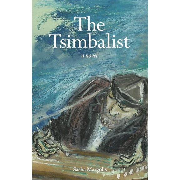The Tsimbalist, (Paperback)