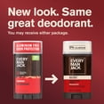 thumbnail image 3 of Every Man Jack Cedarwood Amber Aluminum-Free Deodorant for Men, Naturally Derived, 3 oz, 3 of 11