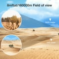 thumbnail image 4 of 80X80 HD Binoculars, Low Night Vision Telescope, Waterproof Binoculars for Bird Watching, Hiking, Traveling, Hunting, 4 of 9