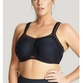 thumbnail image 5 of Sculptresse Womens High Impact Underwire Sports Bra Style-9441, 5 of 6