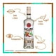 thumbnail image 3 of Pack de 6 Licor de Ron Bacardí de Coco 700 ml, 3 of 3