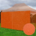 thumbnail image 6 of InstaHibit 1 Pack Side Wall for 10x15 Ft EZ Pop Up Canopy Tent UV50+ Zipper Pool, 6 of 12
