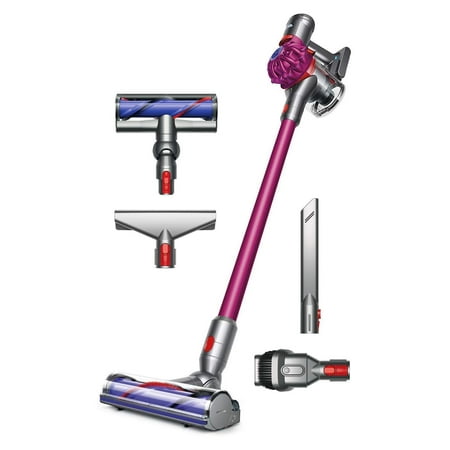 Dyson V7 Motorhead Cordless Vacuum Cleaner + Manufacturer's Warranty + Mattress Tool