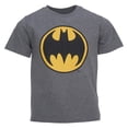 thumbnail image 4 of DC Comics Justice League Toddler Boys 3 Pack T-Shirts 5T, 4 of 4