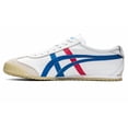thumbnail image 4 of Authentic Onitsuka & Tiger MEXICO 66 1183C102 100 WHITE BLUE from JAPAN, 4 of 6