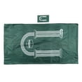 thumbnail image 4 of Prayer Carpet, Foldable Lightweight Prayer Mat, Durable Easy Carrying Hunting Camping Rooms For Hiking Green, 4 of 8
