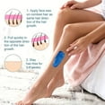 thumbnail image 4 of Waxing Kit Depilatory Hard Wax Warmer Machine Complete Hair Removal for Body ,Fast Heating, 4 of 6