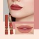 thumbnail image 1 of Ganfancp Soft Mist Velvet Mist Barra de Labios Fijación de Maquillaje Color Mate Non Staying Cup Ofertas Del Día 1* Barra de Labios, 1 of 1