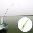 thumbnail image 3 of Cabeza luminosa, anzuelo de calamar, paraguas, pesca, calamar, camarón, plantilla, cebos de pesca, plantillas de pulpo, agua salada, señuelos de pesca luminosos, plantilla de calamar, 3 of 5