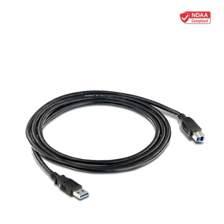 UPC: 0710931302301 | TRENDnet SuperSpeed USB 3.0 Type-A to Type-B Extension Cable  TU3-C10