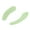 Green, variant on Yesbay 2Pcs Toilet Cushion Soft Warm Waterproof Toilet Seat Cover Closestool Cushion for Bathroom,Purple