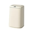 thumbnail image 3 of Cubo de basura automatico Sunnimix resistente al agua sin contacto gran capacidad, 3 of 8