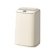 thumbnail image 3 of Contenedor de basura con sensor inteligente, impermeable, sin contacto 35L, 3 of 9
