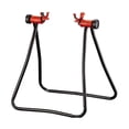 thumbnail image 1 of PENGXIANG Easy Utility Bicycle Stand Adjustable Height Foldable Mechanic Repair Rack Bike Stand For Bicycle Storage, 1 of 2