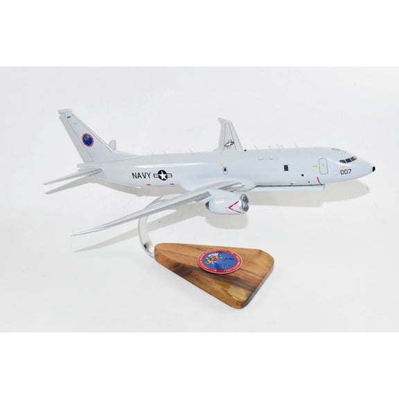 Fleet Support Team P-8 Model