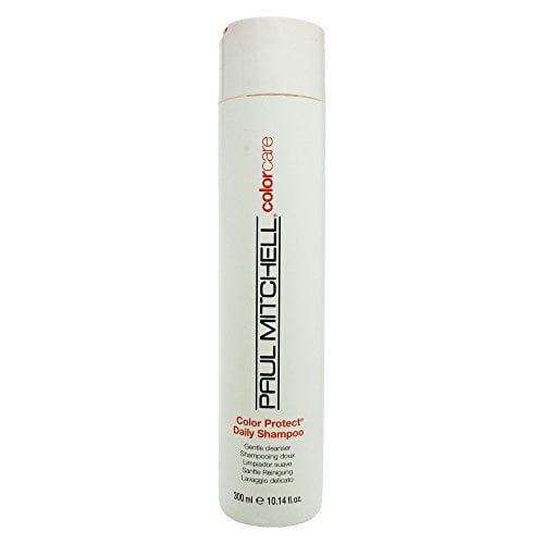 Paul Mitchell Color Protect Conditioner, Adds Protection, For Color-Treated Hair