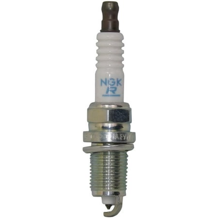Ngk Spark Plug Pack - (7963) PFR7Q Laser Platinum Spark Plug, Pack of 1, You can depend on NGK for quality and reliability By NGK