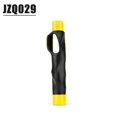 thumbnail image 1 of Golf Grip Trainer Golf Practice Tools, Club Universal, Help Train Correct Hand Position, Golf Swing Trainer black yellow, 1 of 6