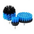 thumbnail image 4 of XGFHYJEH Electric Spin Scrubber, 3PCS Cordless Cleaning Brush, Power Spin Scrubber, Scrub Brush, Scrubber Cleaner, Electronic Scrubber, Barhroom Scrubber, 4 of 5