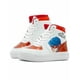 thumbnail image 2 of Tenis Bota Yuyin Para Niña Miraculous LadyBug Antiderrapante blanco 20, 2 of 6