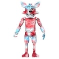 thumbnail image 3 of Figuras de acción Funko FNAF Tie Dye Five Night's at Freddy's Set 4, 3 of 5