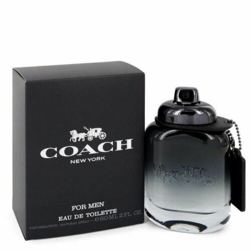 Coach Cologne 2 oz Eau De Toilette Spray By COACH FOR MEN Walmart Canada