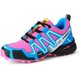 thumbnail image 1 of Xishao Zapatos ligeros de moda para correr de carretera para mujer, zapatos deportivos ligeros para caminar Xishao ropa, 1 of 2