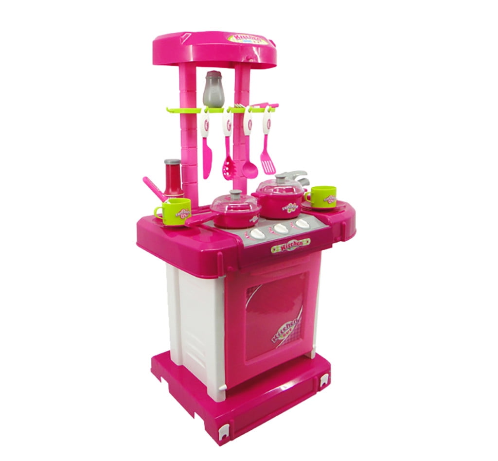 baby kitchen walmart