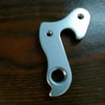thumbnail image 2 of Bike Bicycle Rear Derailleur Gear Mech Hanger Tail Hook for Carrera for Haro, 2 of 2