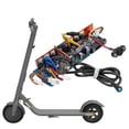 thumbnail image 5 of Advanced Electric Scooter Control Module Wireless Integration For E45 Customizable Riding Modes Enhanced Stability, 5 of 8