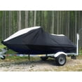 thumbnail image 5 of Jet Ski Cover Compatible for Sea Doo Sea-Doo RXT-X 300 2016 17 18 19 2020 2021 2022 Personal Watercraft PWC Jetski Jet Ski Cover, 5 of 9