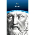 thumbnail image 1 of Pre-Owned Meno (Paperback) 0486831787 9780486831787, 1 of 2