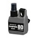 thumbnail image 1 of 80ml Outdoor Camping Hydrating Spray Bottle Multifunctional Spray Bottle Portable With Hanging Buckle, 1 of 5