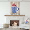 thumbnail image 4 of Design Art - Teacup red tea, 4 of 5
